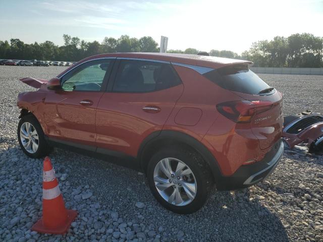 Auction sale of the 2024 BUICK ENCORE , vin: KL4AMCSL5RB123158, lot number: 62085274