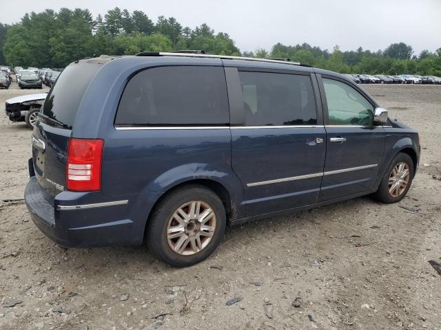 2A8HR64X98R728896 | 2008 Chrysler town and country limited