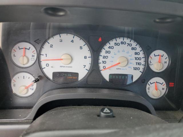 2005 Dodge Ram 1500 St VIN: 1D7HA16D55J640941 Lot: 61605254