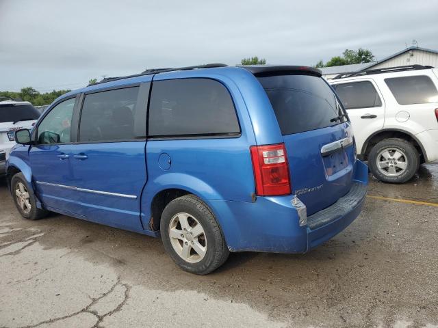 2008 Dodge Grand Caravan Sxt VIN: 2D8HN54P78R673461 Lot: 63212424