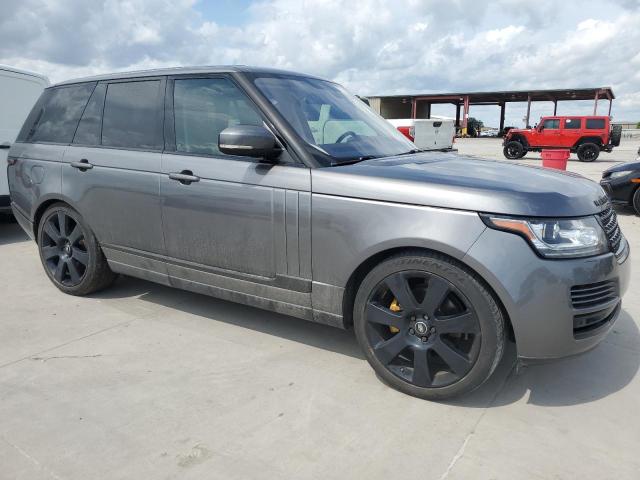 VIN SALGR2VF7FA224956 2015 Land Rover Range Rover no.4