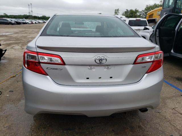 VIN 4T1BF1FK4DU663250 2013 Toyota Camry, L no.6