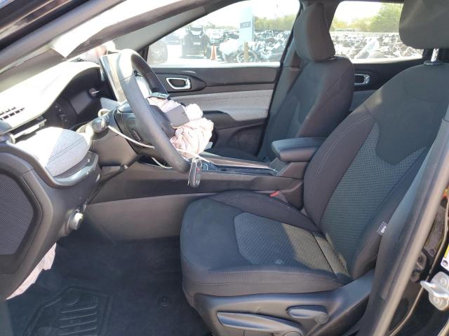 2024 JEEP COMPASS SP - 3C4NJDAN8RT129771