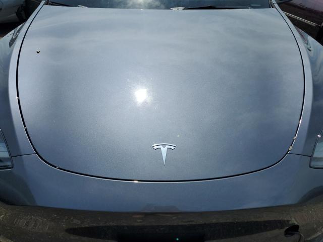 2023 Tesla Model Y VIN: 7SAYGAEE4PF934296 Lot: 62387974