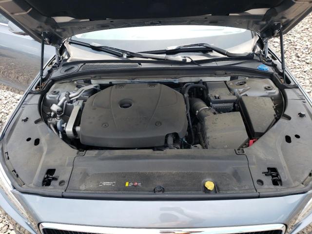 2018 VOLVO S90 T5 MOM - LVY982AK5JP031872