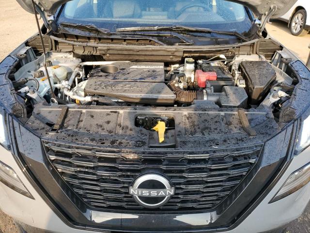 2023 NISSAN ROGUE SV - JN8BT3BB9PW209796