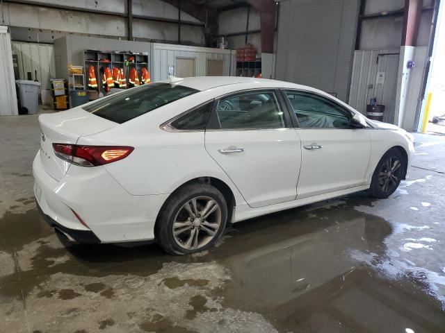 2019 Hyundai Sonata Limited VIN: 5NPE34AF2KH756653 Lot: 62689494