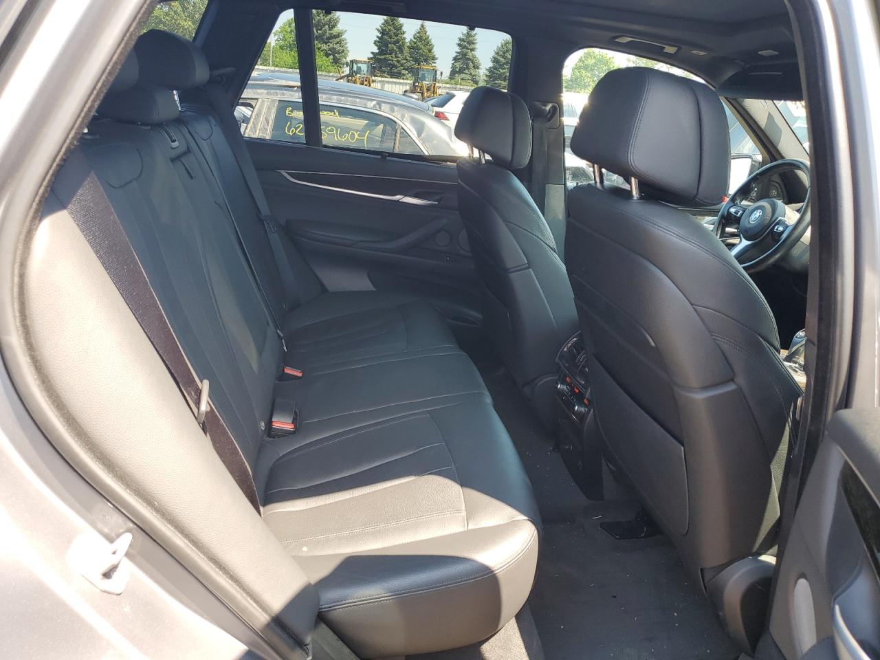 5UXKR0C53G0P25641 2016 BMW X5 xDrive35I