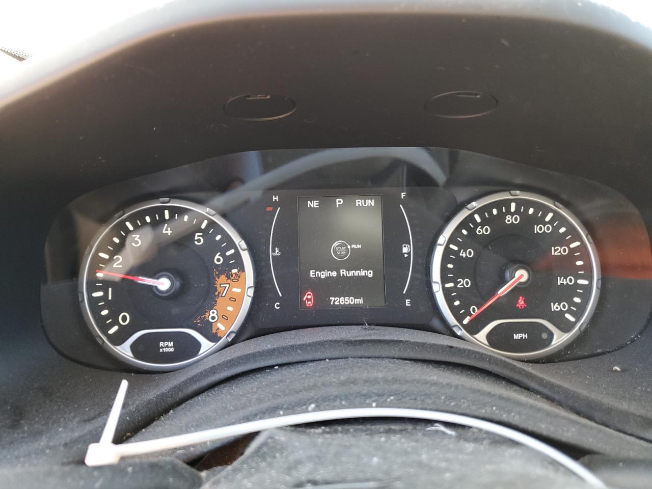 ZACCJBAB3JPG95026 2018 Jeep Renegade Sport