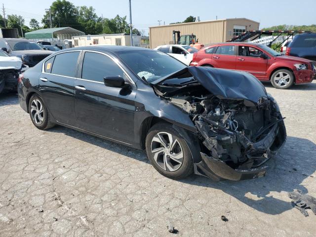 2017 HONDA ACCORD LX - 1HGCR2F48HA199766