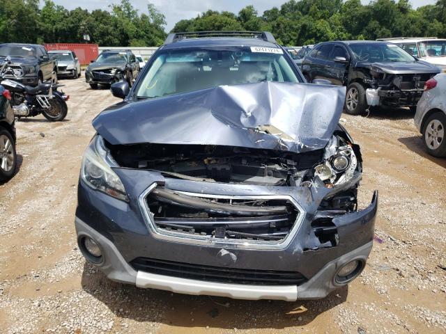 2017 SUBARU OUTBACK 2. - 4S4BSANC9H3341706