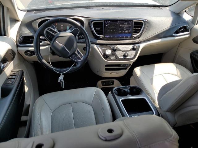 2021 CHRYSLER PACIFICA T - 2C4RC1BG4MR516064