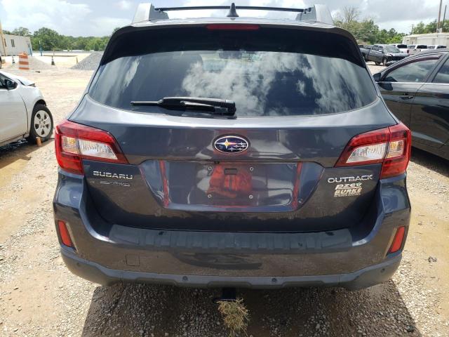 2017 SUBARU OUTBACK 2. - 4S4BSANC9H3341706