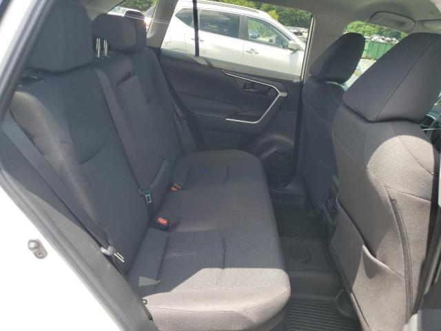 2024 TOYOTA RAV4 LE - 4T3LWRFV1RU140232