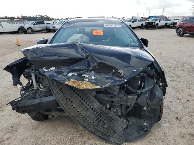 VIN 2T1BURHE5FC425343 2015 Toyota Corolla, L no.5