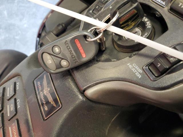 2007 HONDA GL1800 A 1HFSC47587A600963