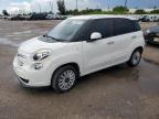 FIAT 500L EASY photo