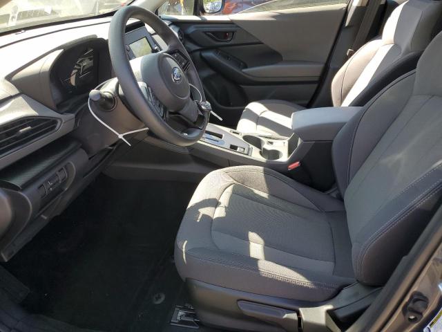 2024 SUBARU CROSSTREK - JF2GUABC6RH371289