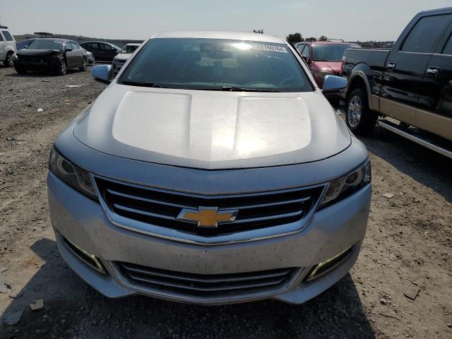 VIN 2G1165S34F9181599 2015 Chevrolet Impala, Ltz no.5