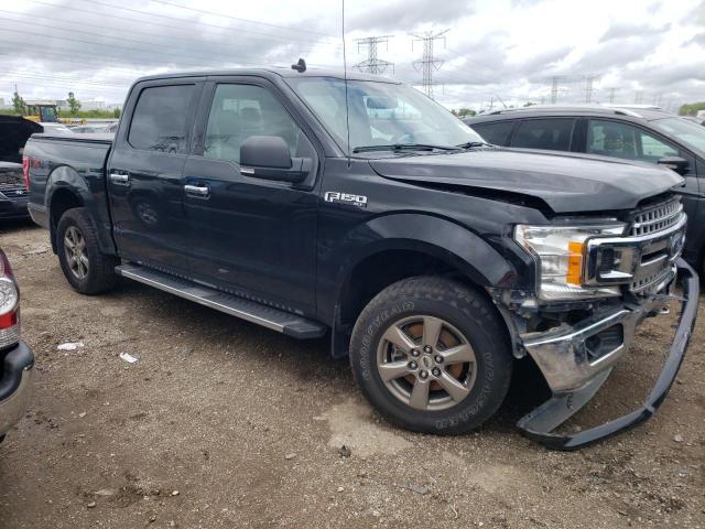 2020 FORD F150 SUPER - 1FTEW1EP1LKF58559
