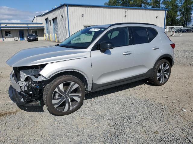 2023 Volvo Xc40 Ultimate VIN: YV4L12UX2P2003426 Lot: 61798174