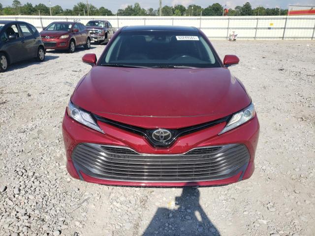 VIN 4T1B11HK6JU554649 2018 Toyota Camry, L no.5