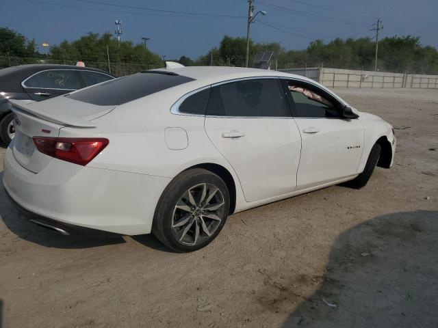 2020 CHEVROLET MALIBU RS - 1G1ZG5ST0LF152989