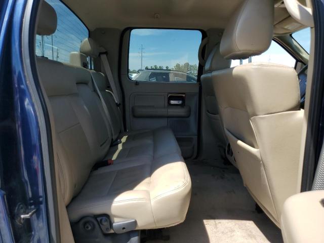 2007 Ford F150 Supercrew VIN: 1FTPW14567FB64756 Lot: 61412464