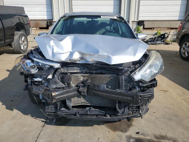 2015 KIA FORTE LX - KNAFX4A62F5364901