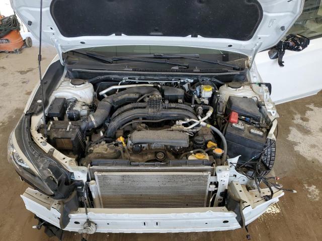 2022 Subaru Impreza Sport VIN: 4S3GKAM67N3602915 Lot: 62661404