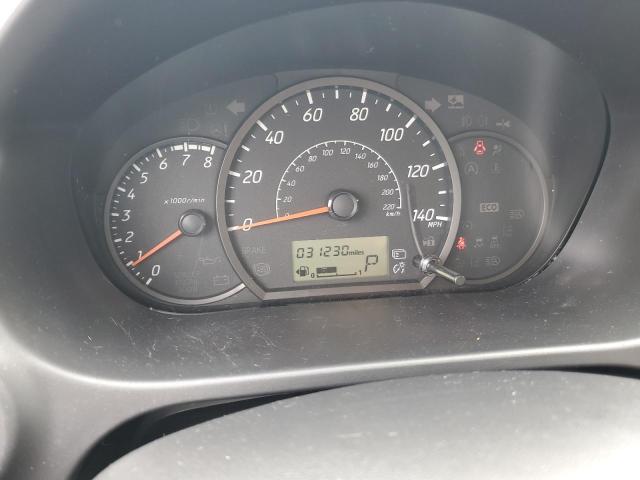 2021 MITSUBISHI MIRAGE ES - ML32AUHJ3MH005620