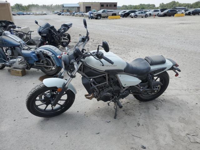 2024 KAWASAKI EL450 C ML5ELFC16RDA01662