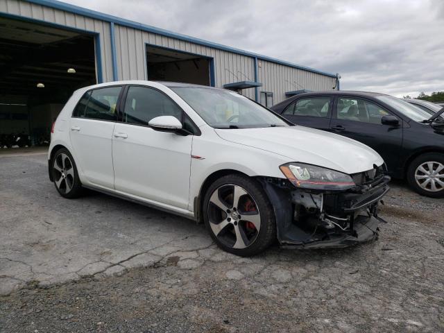 2017 VOLKSWAGEN GTI SPORT - 3VW547AU7HM030011