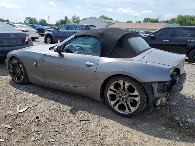 2003 BMW Z4 3.0 VIN: 4USBT53493LT20166 Lot: 61679134
