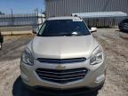 CHEVROLET EQUINOX LT снимка