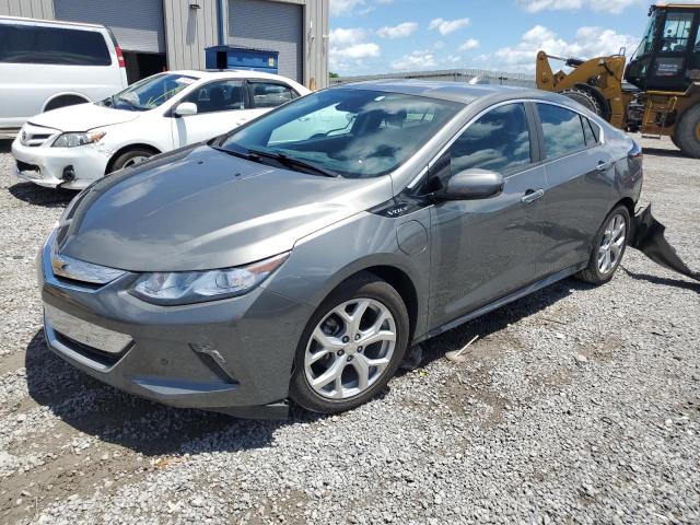 VIN 1G1RD6S58HU100786 2017 Chevrolet Volt, Premier no.1