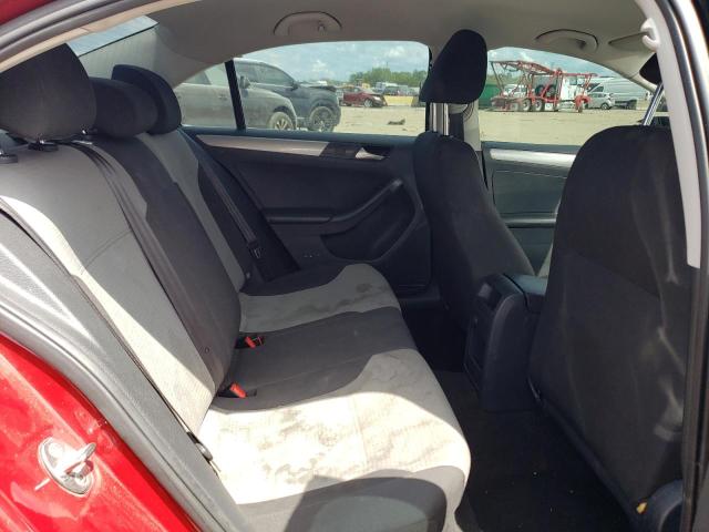 2017 VOLKSWAGEN JETTA S - 3VW2B7AJ9HM284141