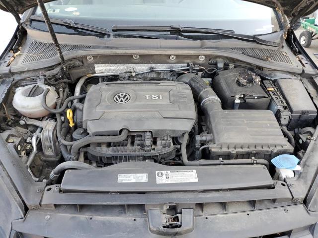 2016 VOLKSWAGEN GOLF S/SE - 3VW217AU8GM012899