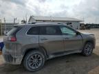 JEEP CHEROKEE L photo