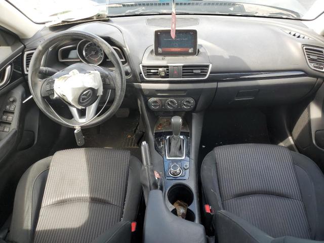 2016 MAZDA 3 SPORT - JM1BM1U79G1281956