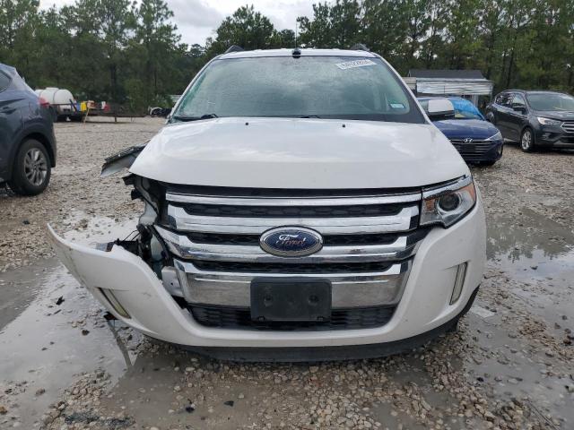 VIN 2FMDK3KC0EBB85754 2014 Ford Edge, Limited no.5