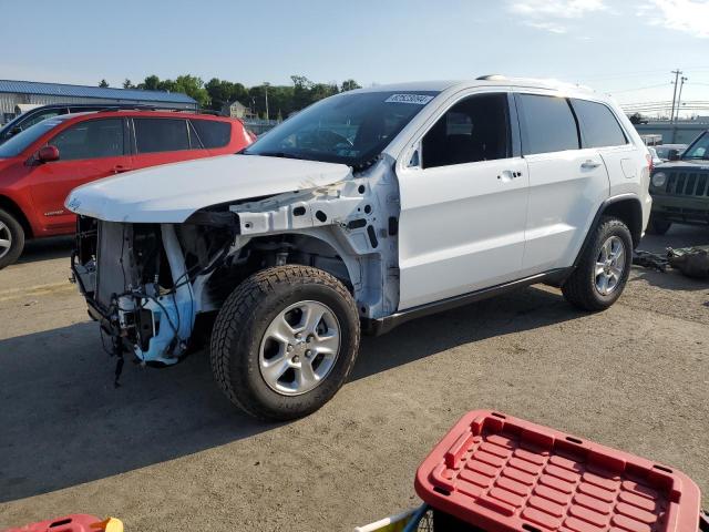 2016 Jeep Grand Cherokee Laredo VIN: 1C4RJFAG6GC414430 Lot: 62523094