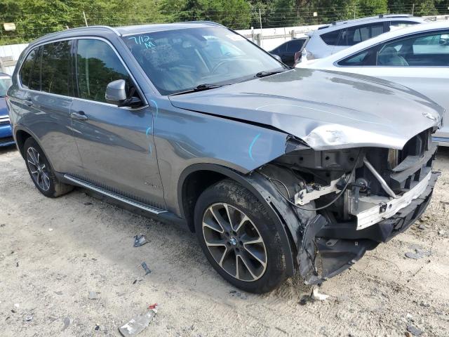 VIN 5UXKR0C5XF0P16403 2015 BMW X5, Xdrive35I no.4