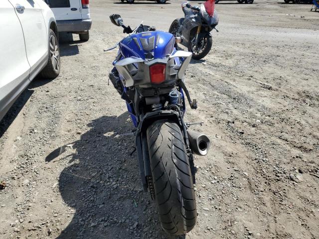 2017 YAMAHA YZFR6 C JYARJ28Y7HA000878