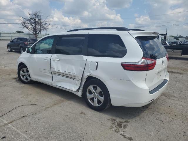 2015 TOYOTA SIENNA LE 5TDKK3DC6FS583415  62803914