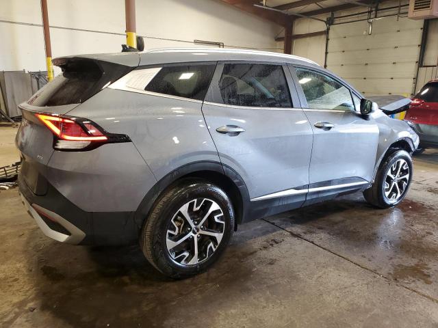 2023 KIA SPORTAGE E - 5XYK3CAF7PG127806