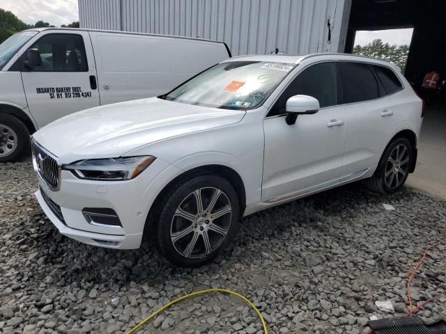 2018 VOLVO XC60 T6 IN - YV4A22RLXJ1023267