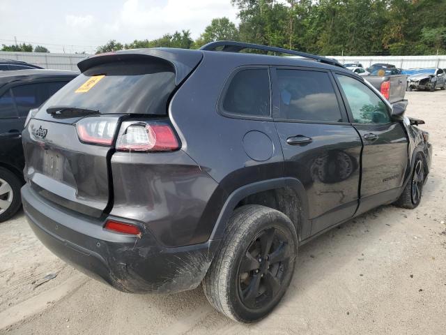 2021 JEEP CHEROKEE L - 1C4PJLLB7MD215187
