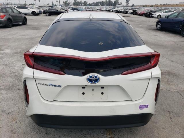 2019 TOYOTA PRIUS PRIM - JTDKARFP1K3112225