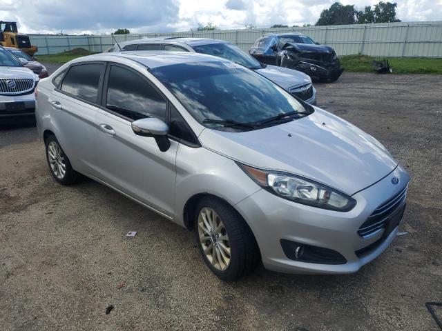 2014 Ford Fiesta Se VIN: 3FADP4BJ5EM156667 Lot: 61549984